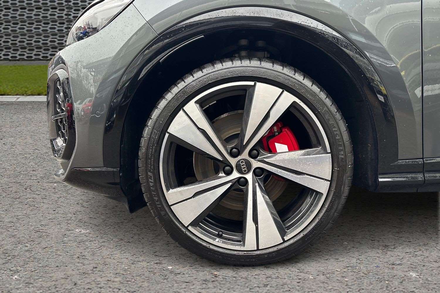 Used Audi Q5 2025 for sale - 77414865: Photo 11