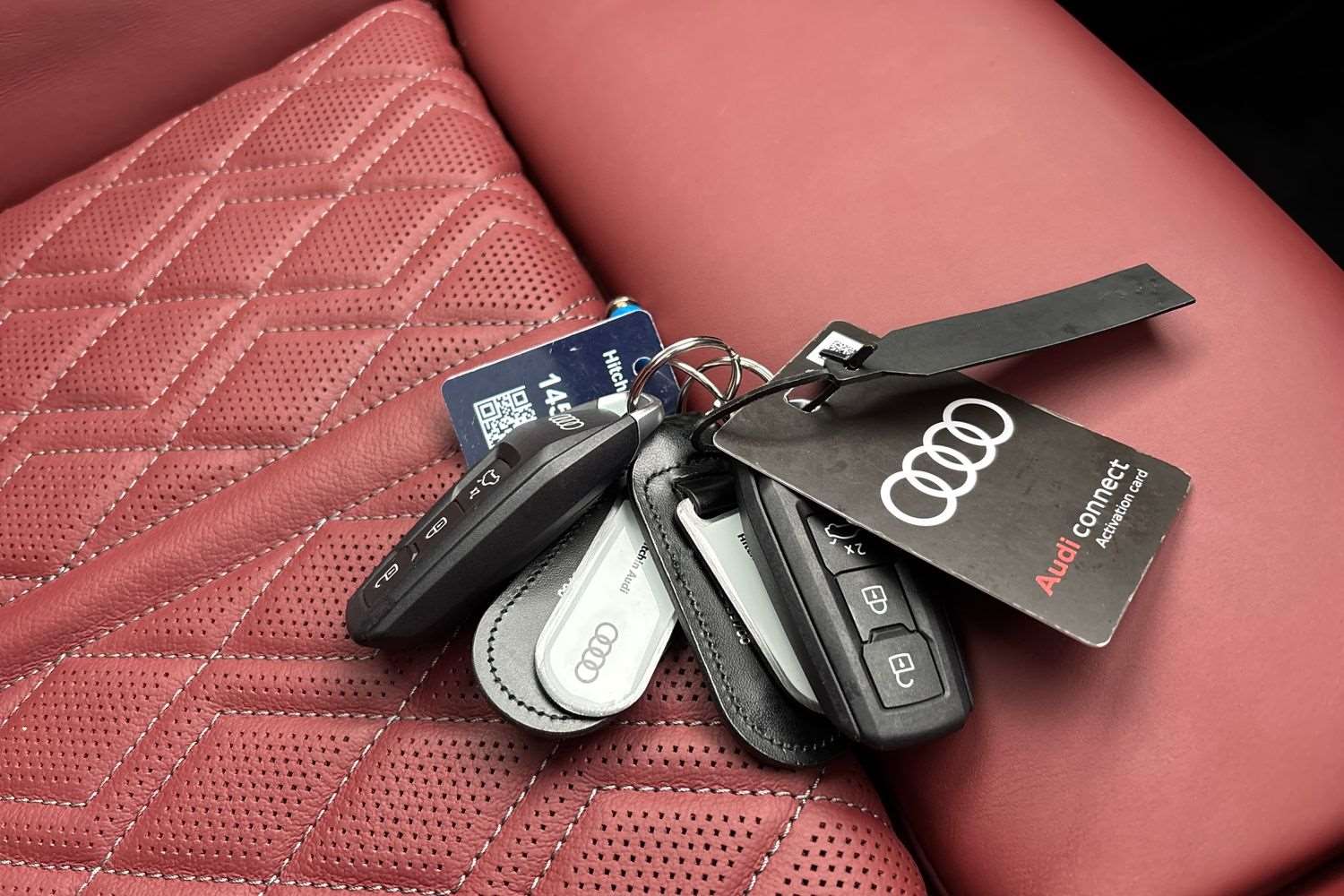 Used Audi Q5 2025 for sale - 77414865: Photo 25