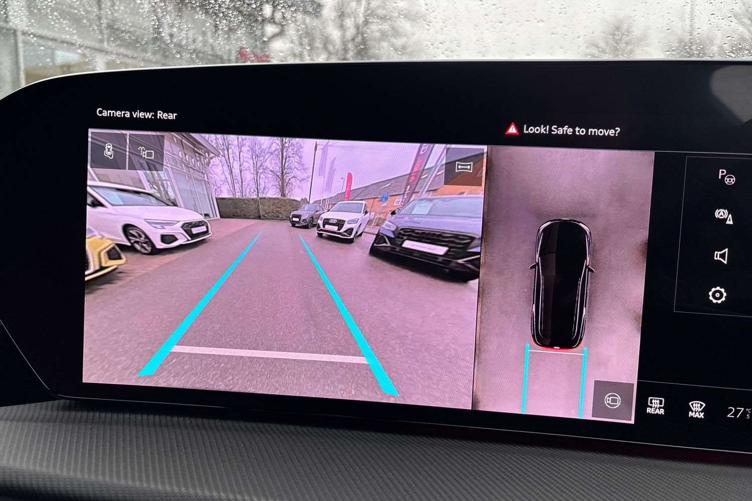 Used Audi Q5 2025 for sale - 77414865: Photo 26