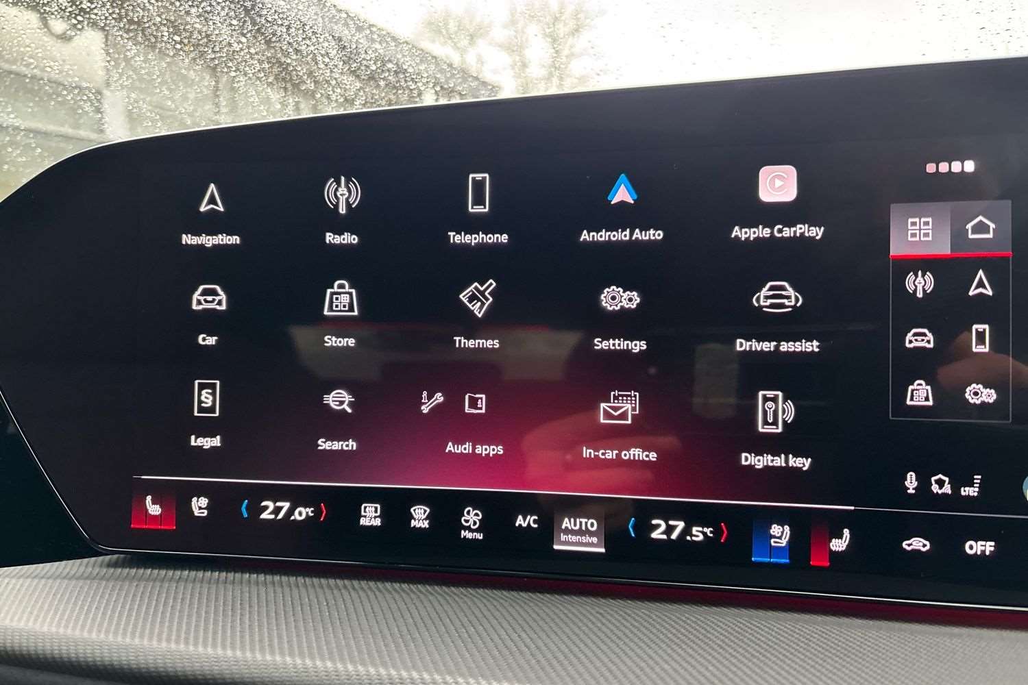 Used Audi Q5 2025 for sale - 77414865: Photo 27