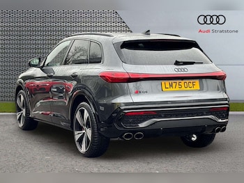 Used Audi Q5 2025 for sale - 77414865: Photo