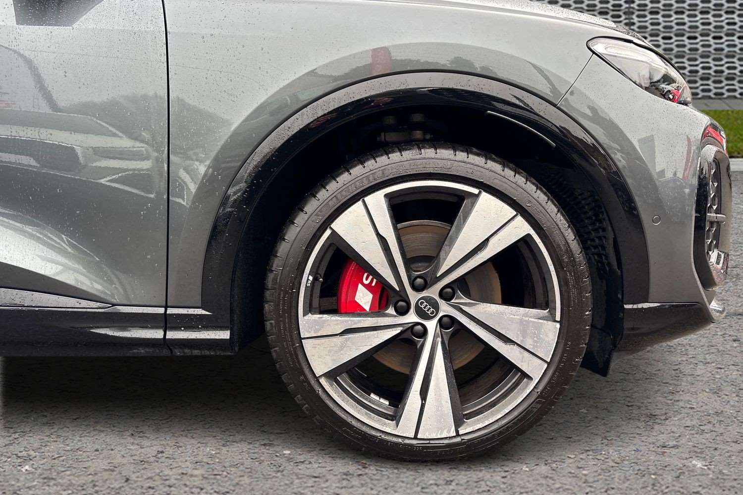 Used Audi Q5 2025 for sale - 77414865: Photo 5