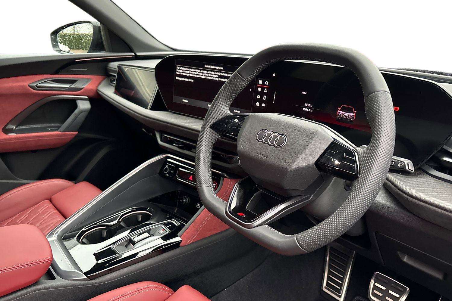 Used Audi Q5 2025 for sale - 77414865: Photo 6