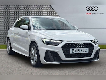 Used Audi A1 2019 for sale - 79147785: Photo