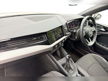 Used Audi A1 2019 for sale - 79147785: Photo