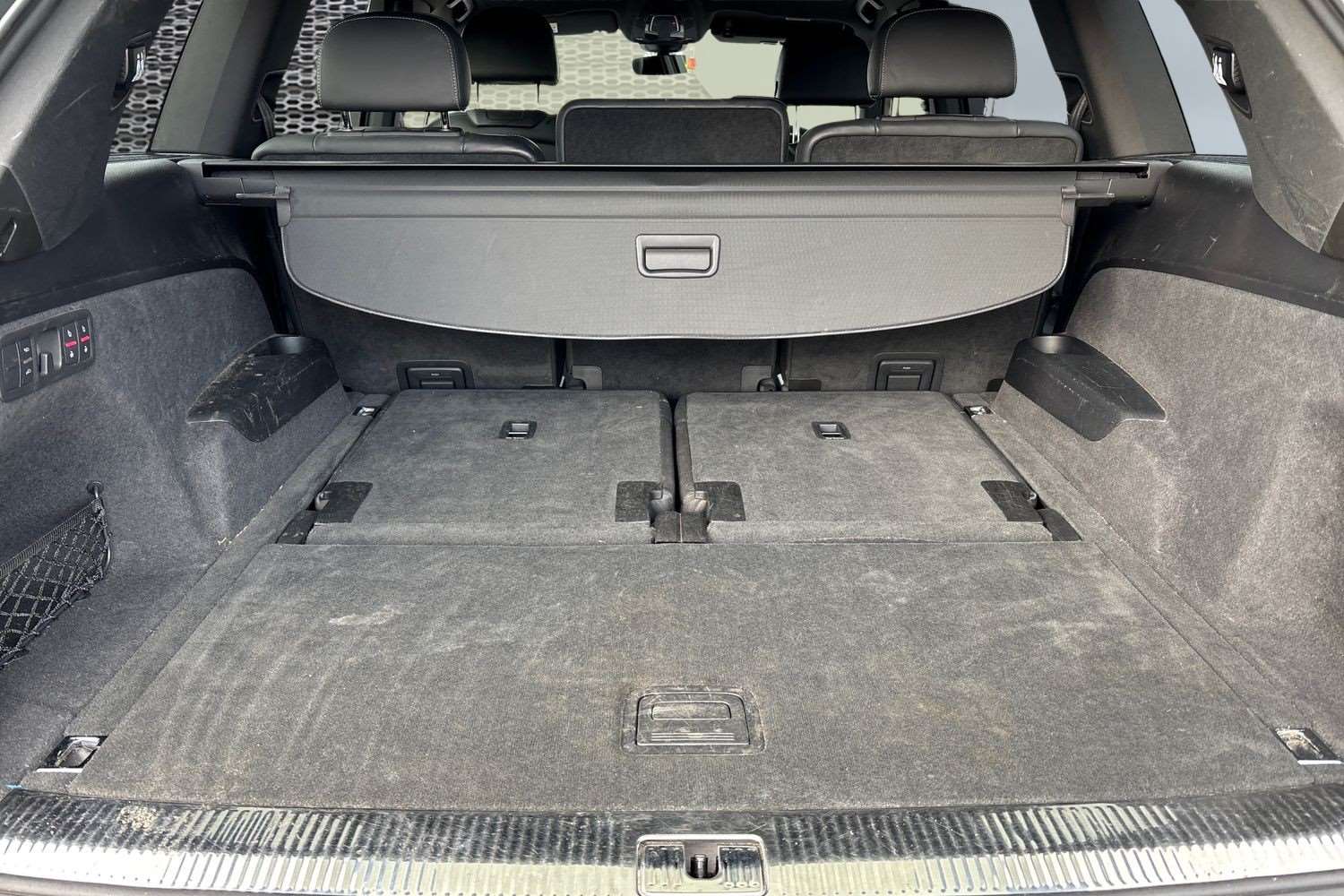 Used Audi Q7 for sale - 78119268: Photo 13