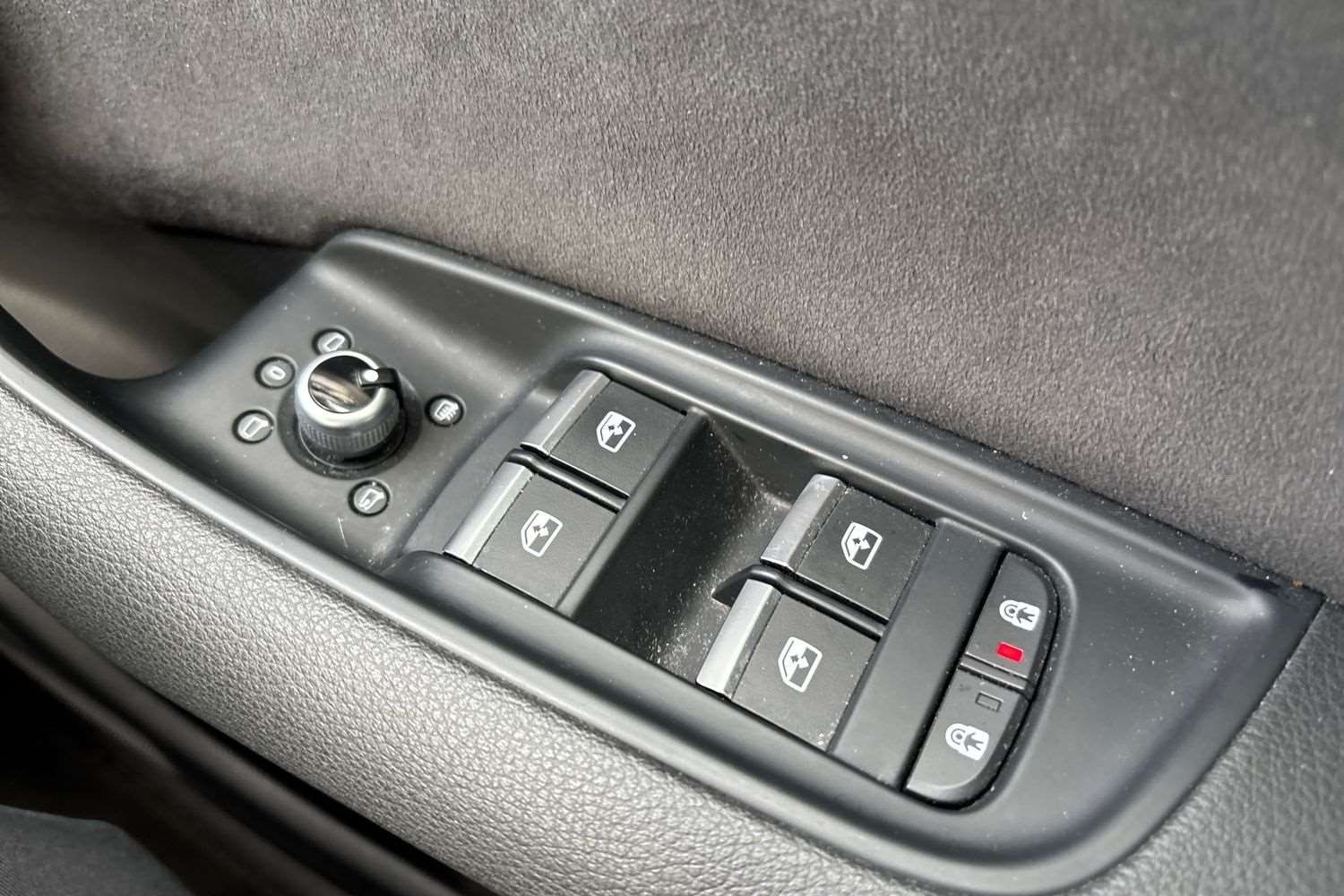 Used Audi Q7 for sale - 78119268: Photo 14