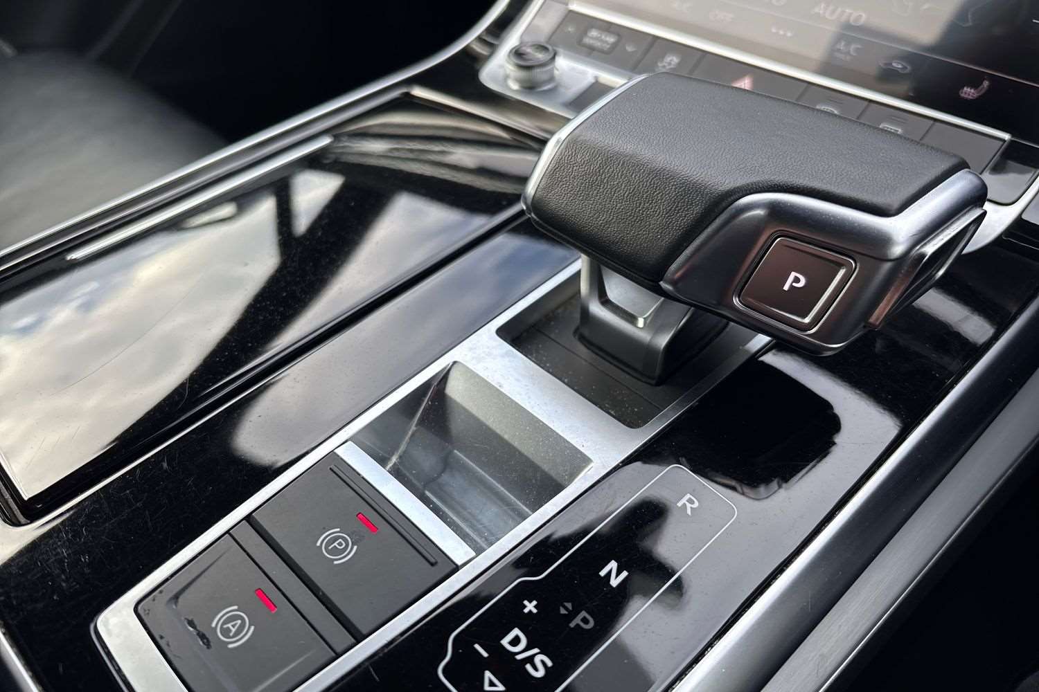 Used Audi Q7 for sale - 78119268: Photo 15