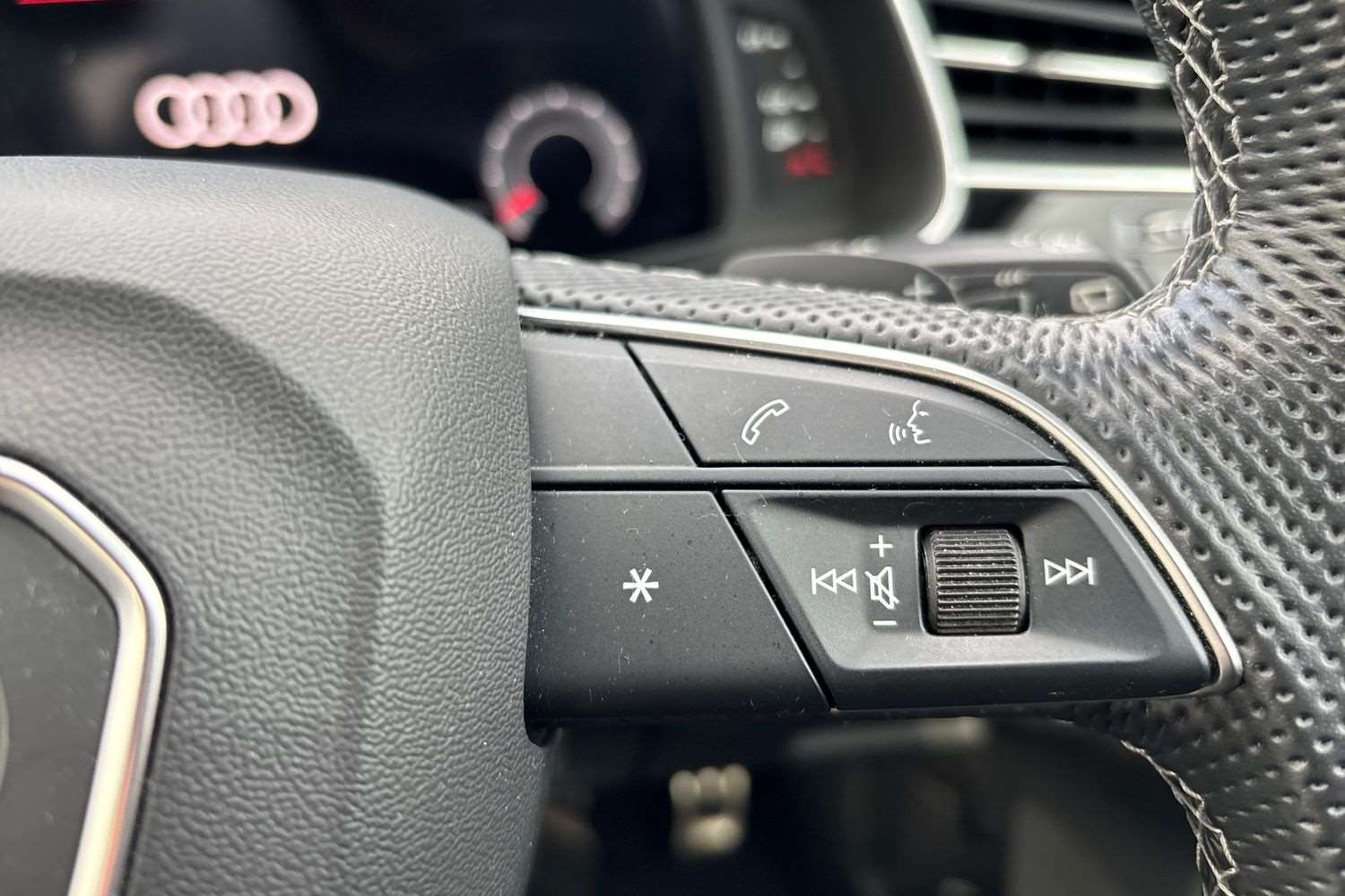 Used Audi Q7 for sale - 78119268: Photo 17