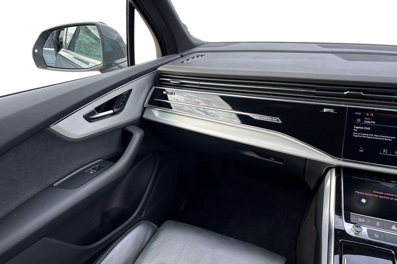 Used Audi Q7 for sale - 78119268: Photo 19