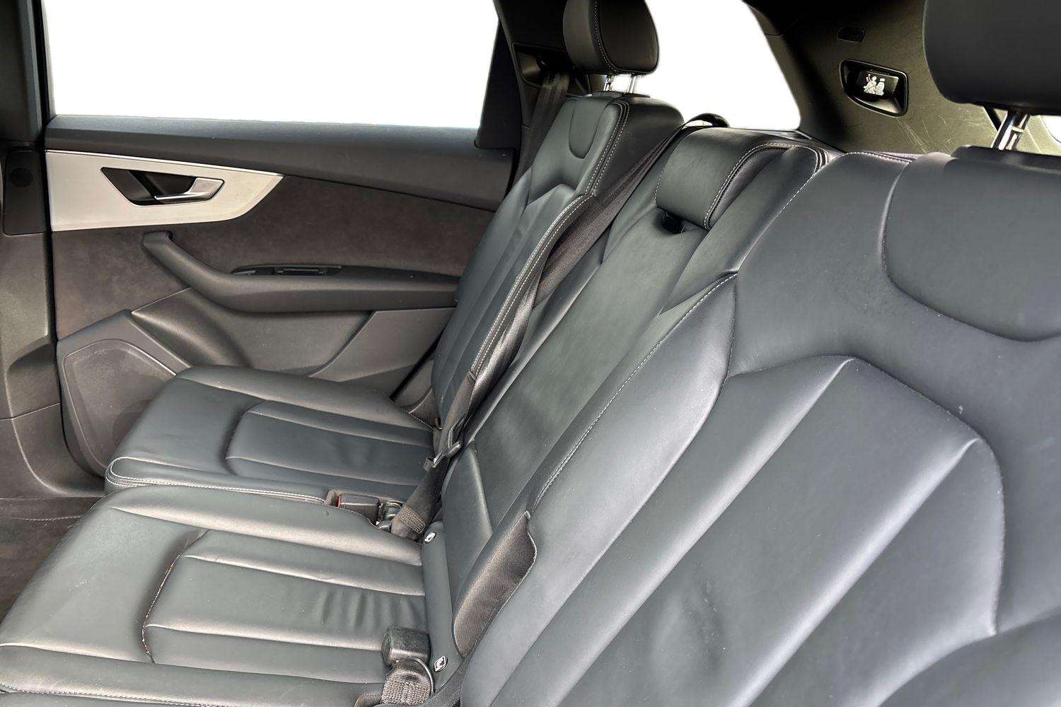 Used Audi Q7 for sale - 78119268: Photo 22