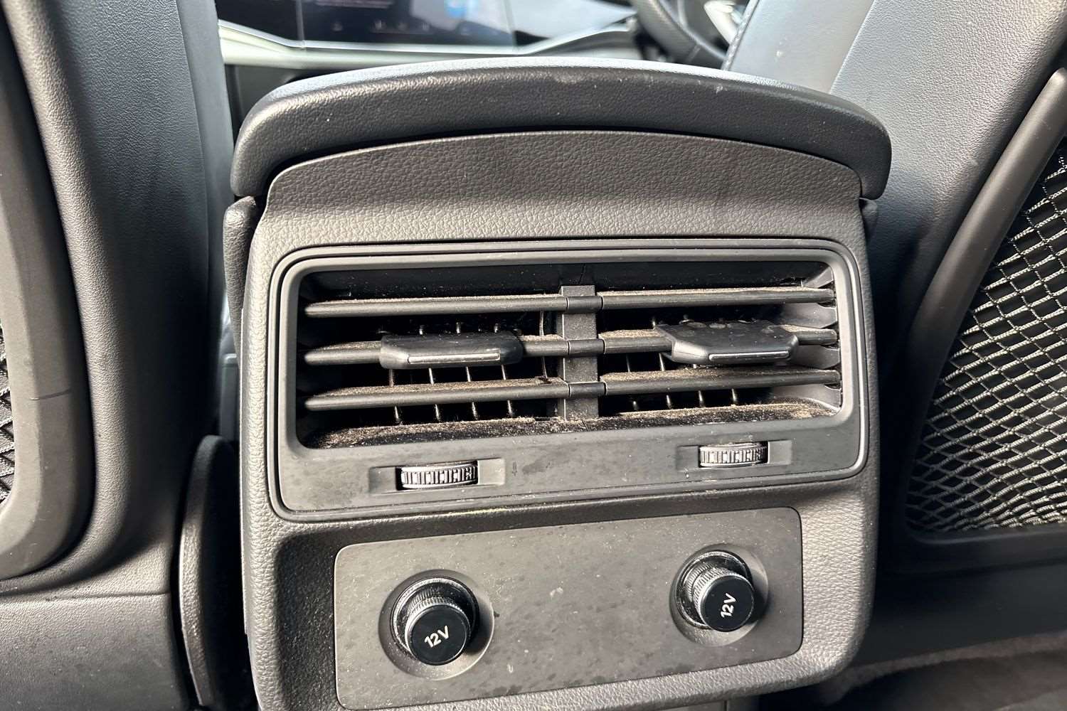 Used Audi Q7 for sale - 78119268: Photo 23