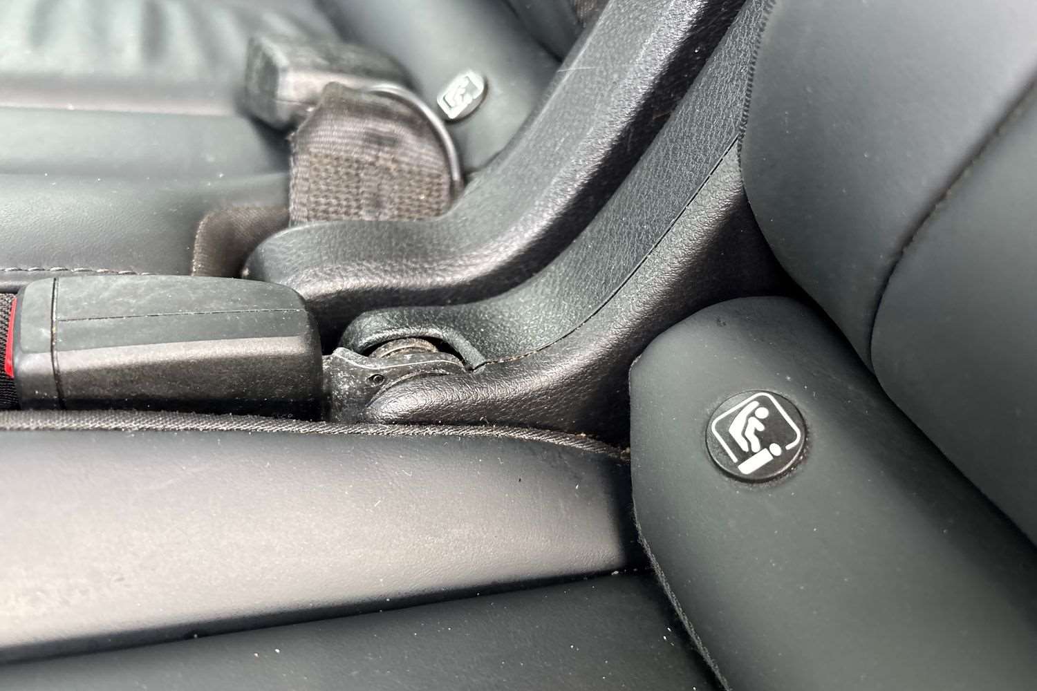 Used Audi Q7 for sale - 78119268: Photo 24