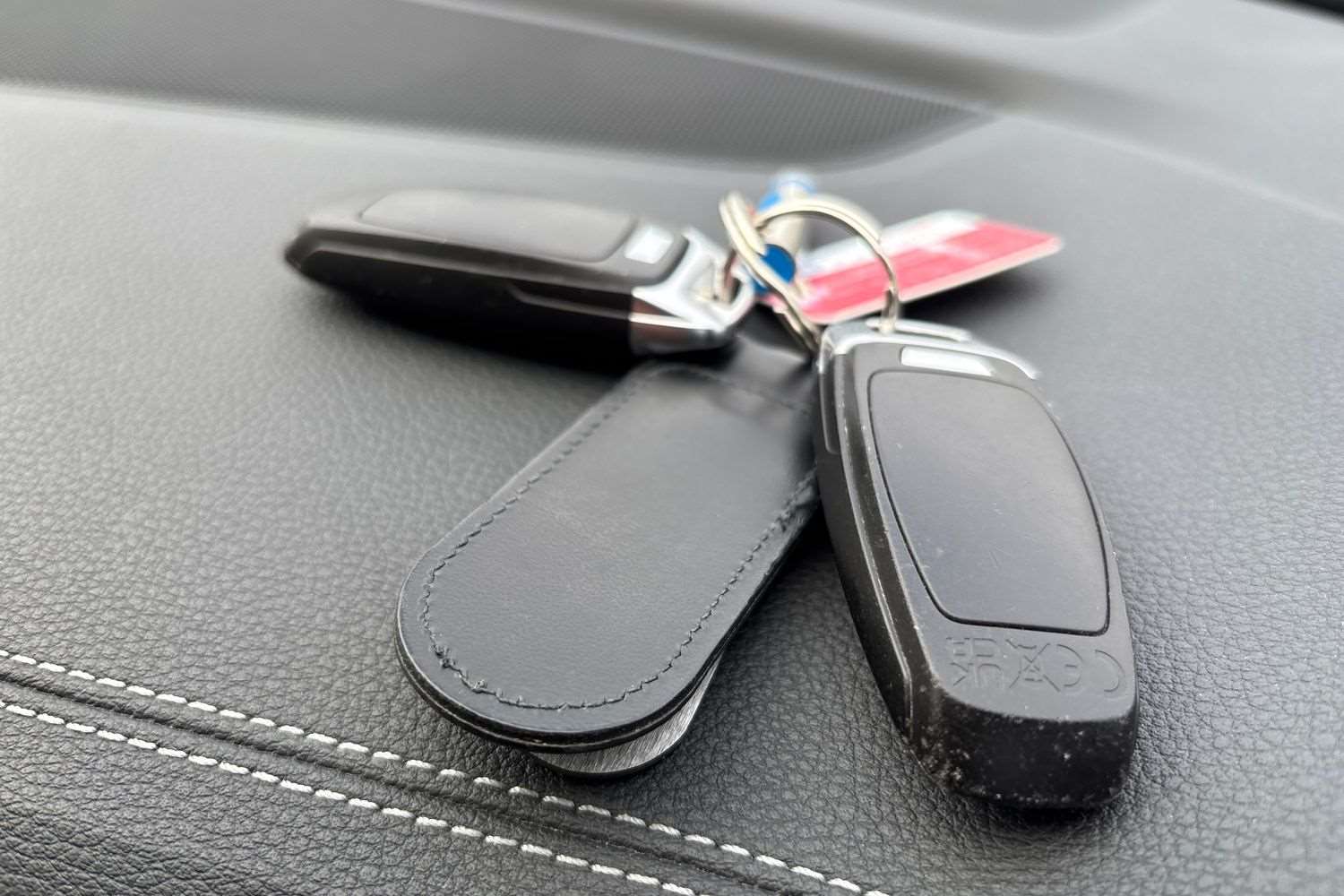 Used Audi Q7 for sale - 78119268: Photo 25