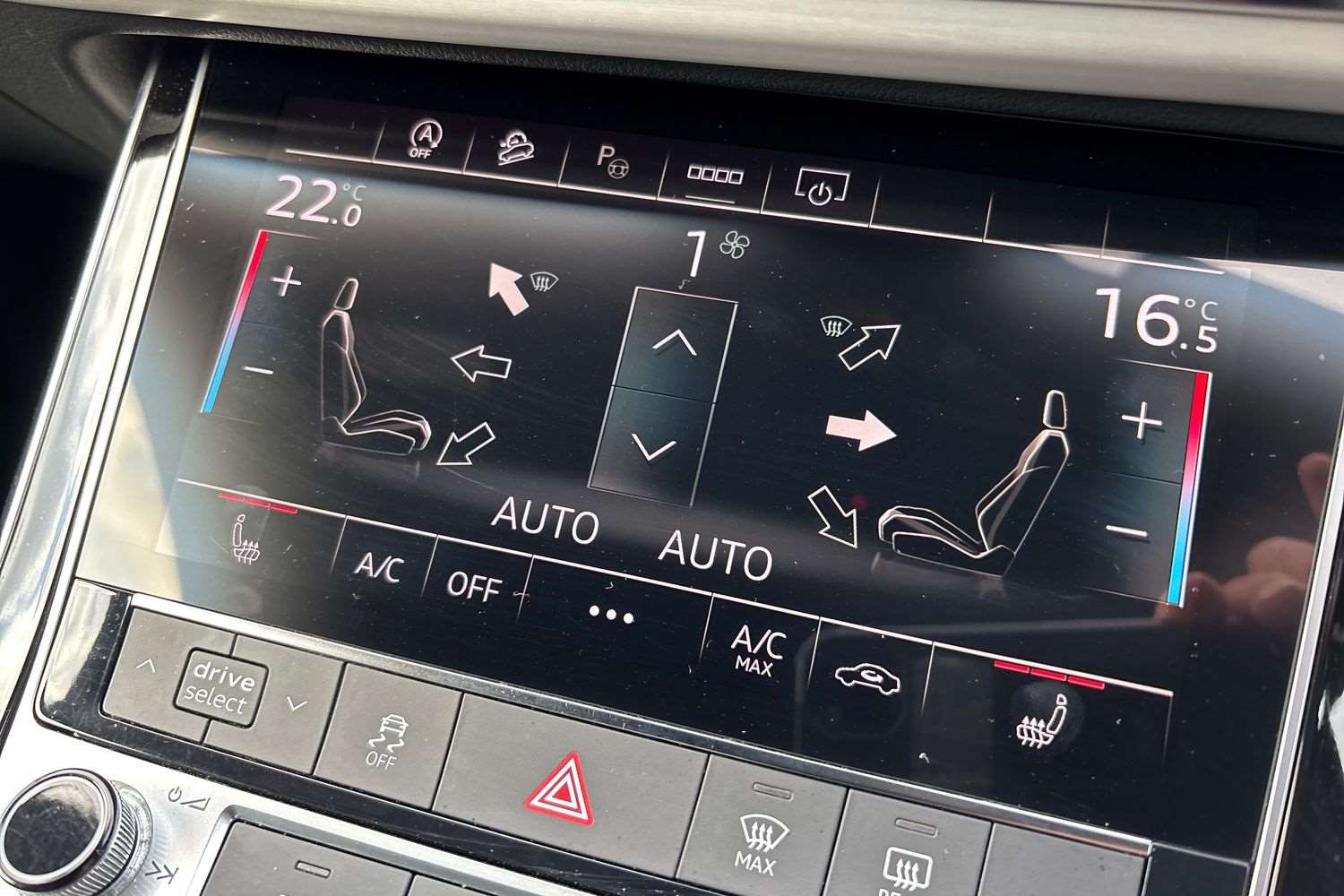 Used Audi Q7 for sale - 78119268: Photo 28