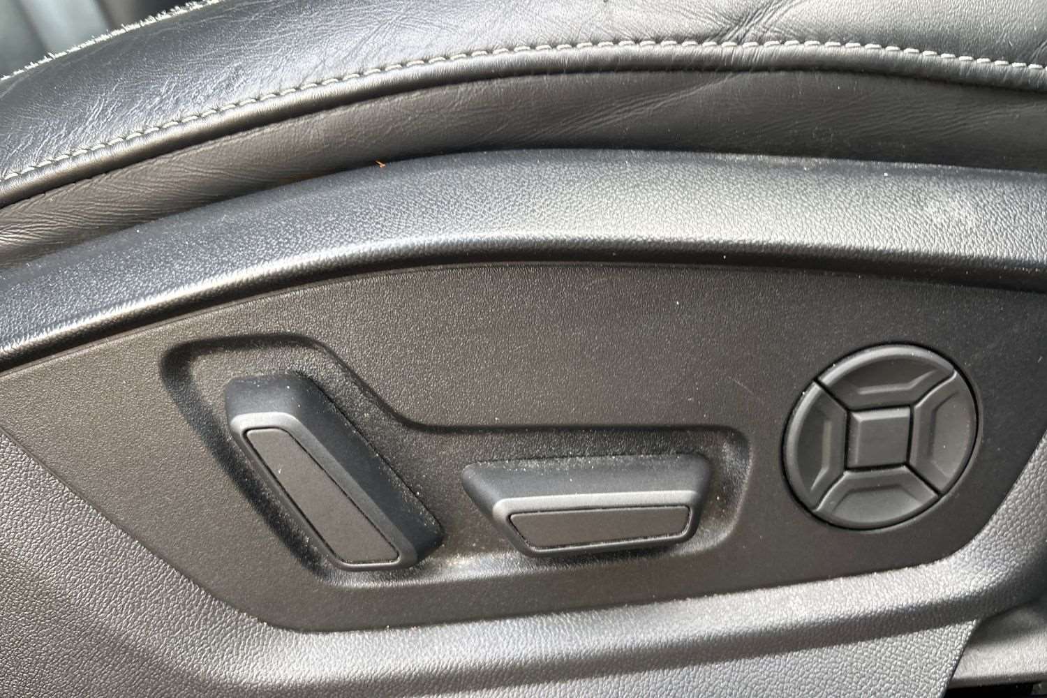 Used Audi Q7 for sale - 78119268: Photo 32