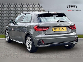 Used Audi A1 2022 for sale - 78678566: Photo