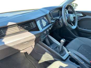 Used Audi A1 2023 for sale - 74716827: Photo