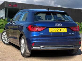 Used Audi A1 2023 for sale - 74716827: Photo