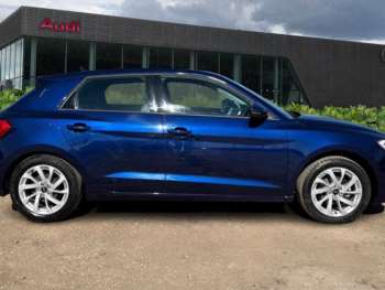 Used Audi A1 2023 for sale - 74716827: Photo
