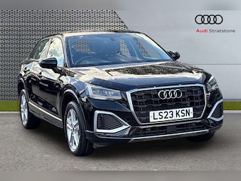 Used Audi Q2 2023 for sale - 78812481: Photo