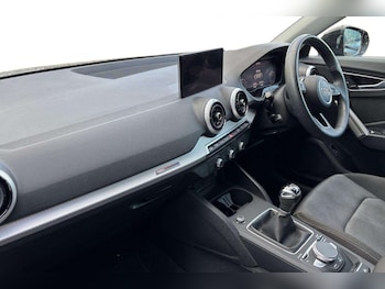 Used Audi Q2 2023 for sale - 78812481: Photo