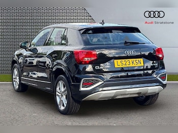 Used Audi Q2 2023 for sale - 78812481: Photo