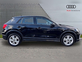 Used Audi Q2 2023 for sale - 78812481: Photo