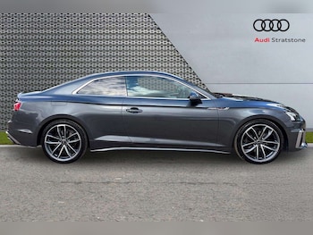 Used Audi A5 2022 for sale - 79376922: Photo