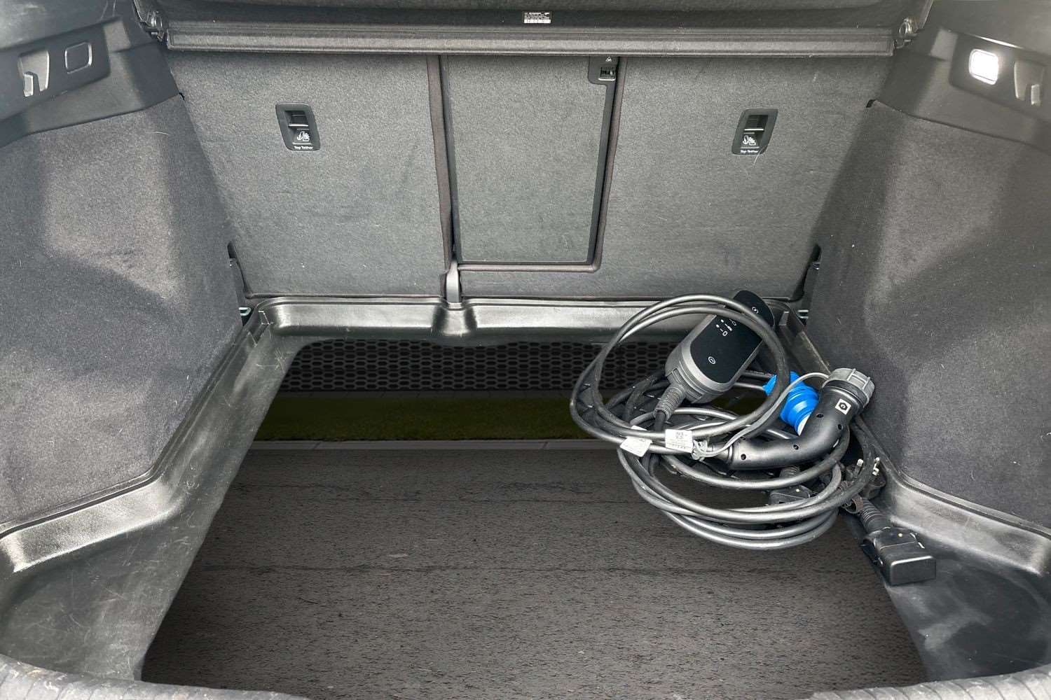 Used Audi Q4 e-tron 2021 for sale - 76488069: Photo 13