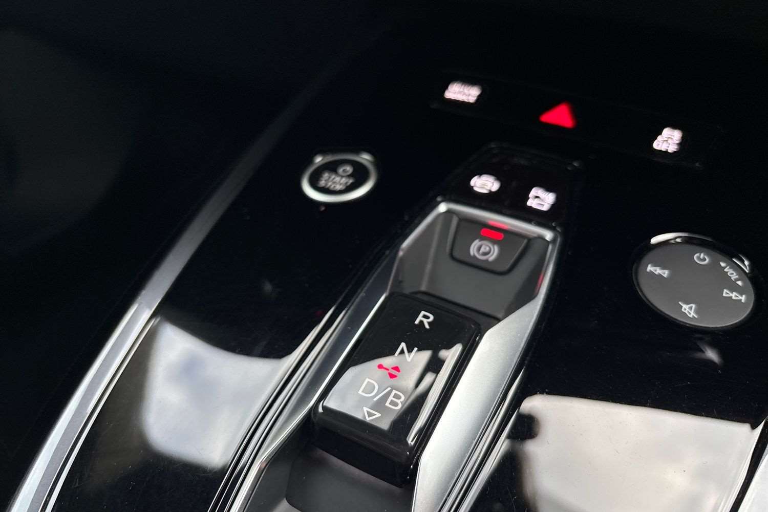 Used Audi Q4 e-tron 2021 for sale - 76488069: Photo 15