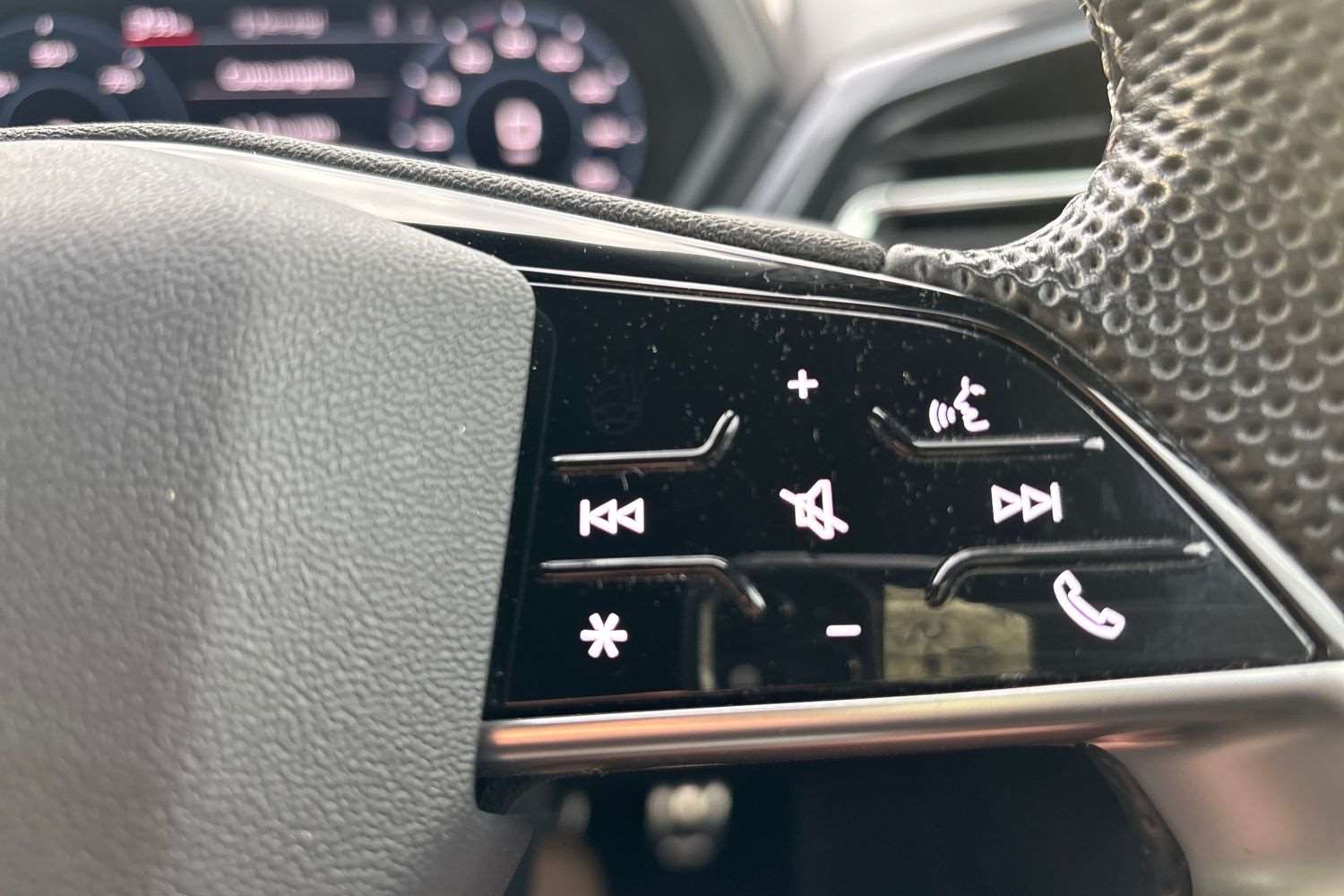 Used Audi Q4 e-tron 2021 for sale - 76488069: Photo 17