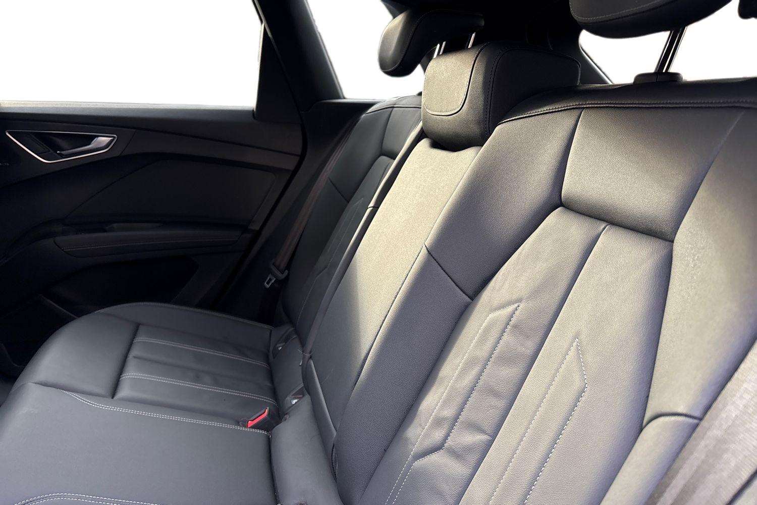 Used Audi Q4 e-tron 2021 for sale - 76488069: Photo 22