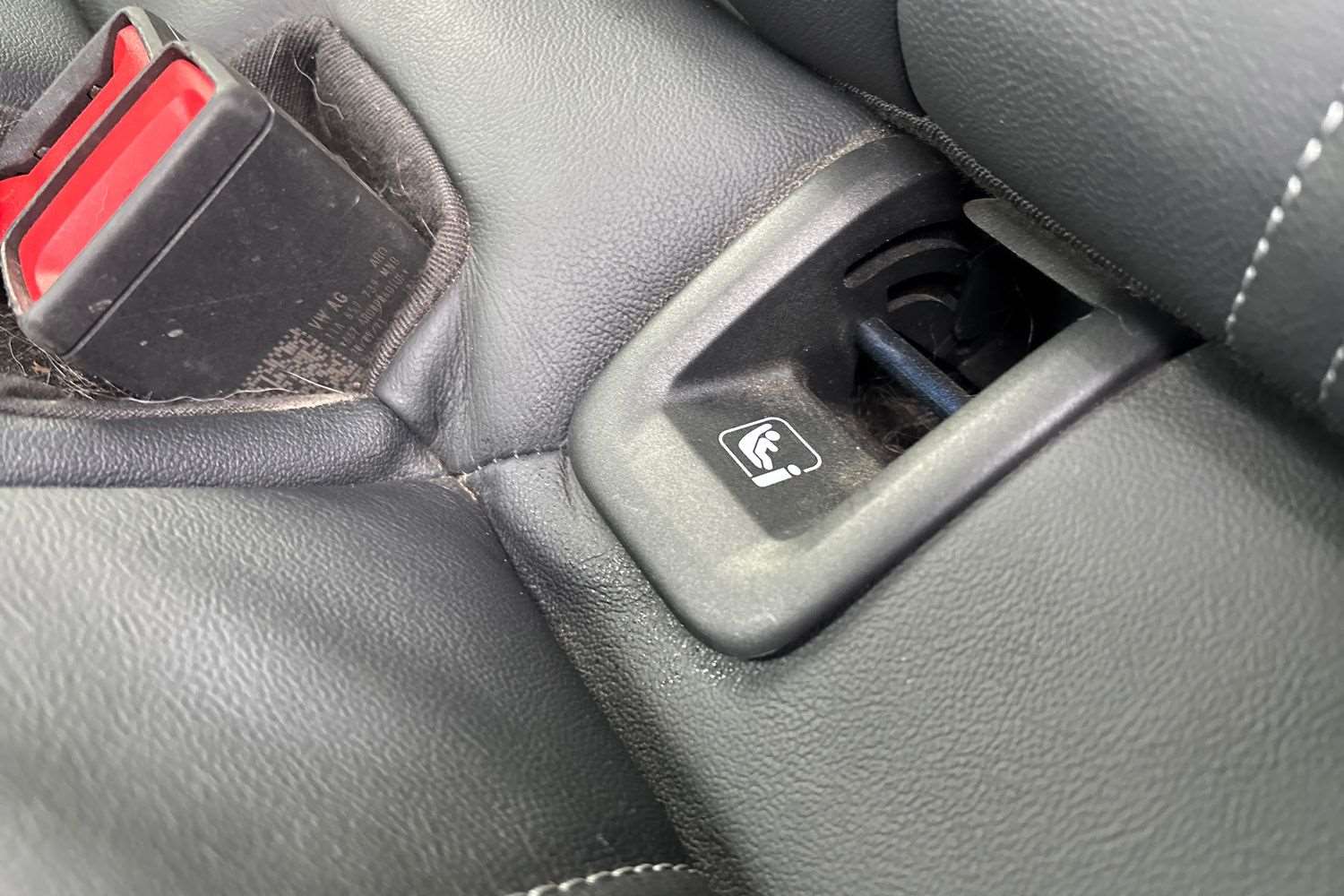 Used Audi Q4 e-tron 2021 for sale - 76488069: Photo 24