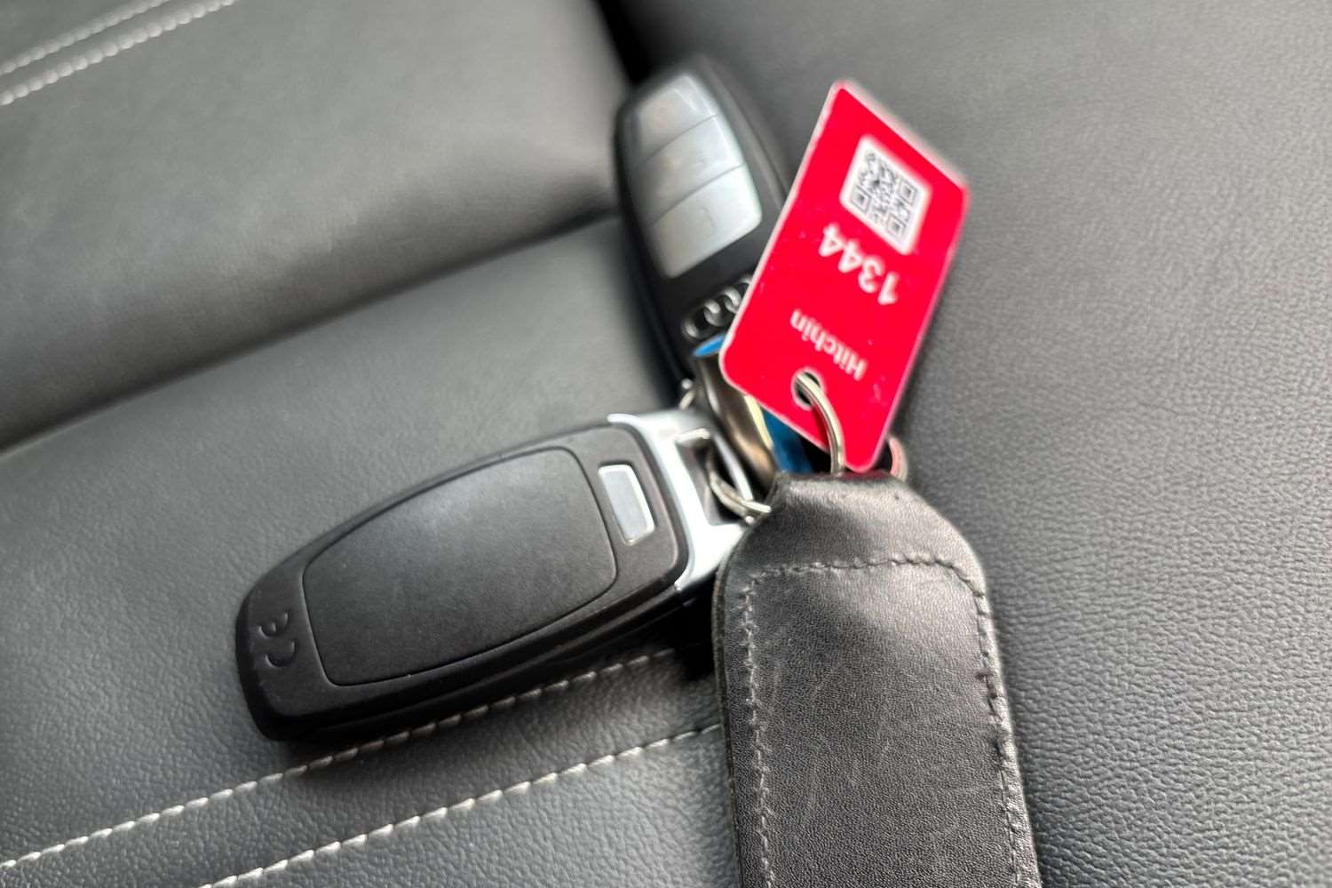 Used Audi Q4 e-tron 2021 for sale - 76488069: Photo 25