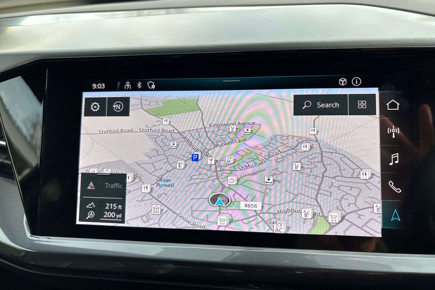 Used Audi Q4 e-tron 2021 for sale - 76488069: Photo 29