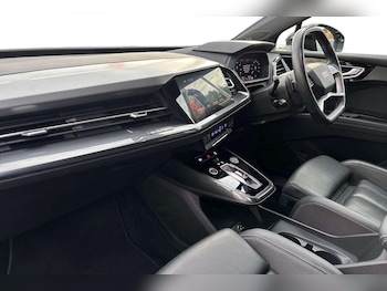 Used Audi Q4 e-tron 2021 for sale - 76488069: Photo