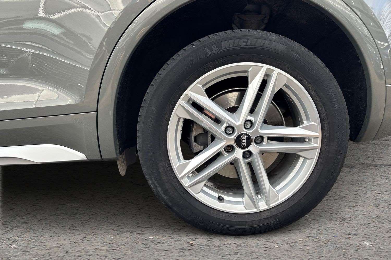 Used Audi Q5 2022 for sale - 77913951: Photo 10