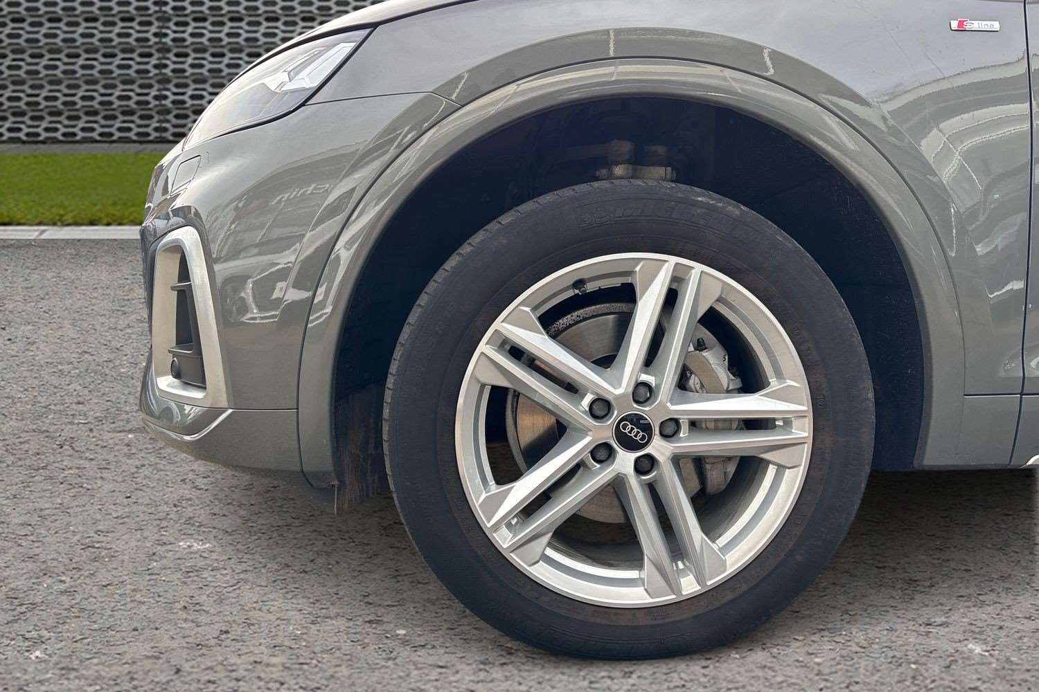 Used Audi Q5 2022 for sale - 77913951: Photo 11