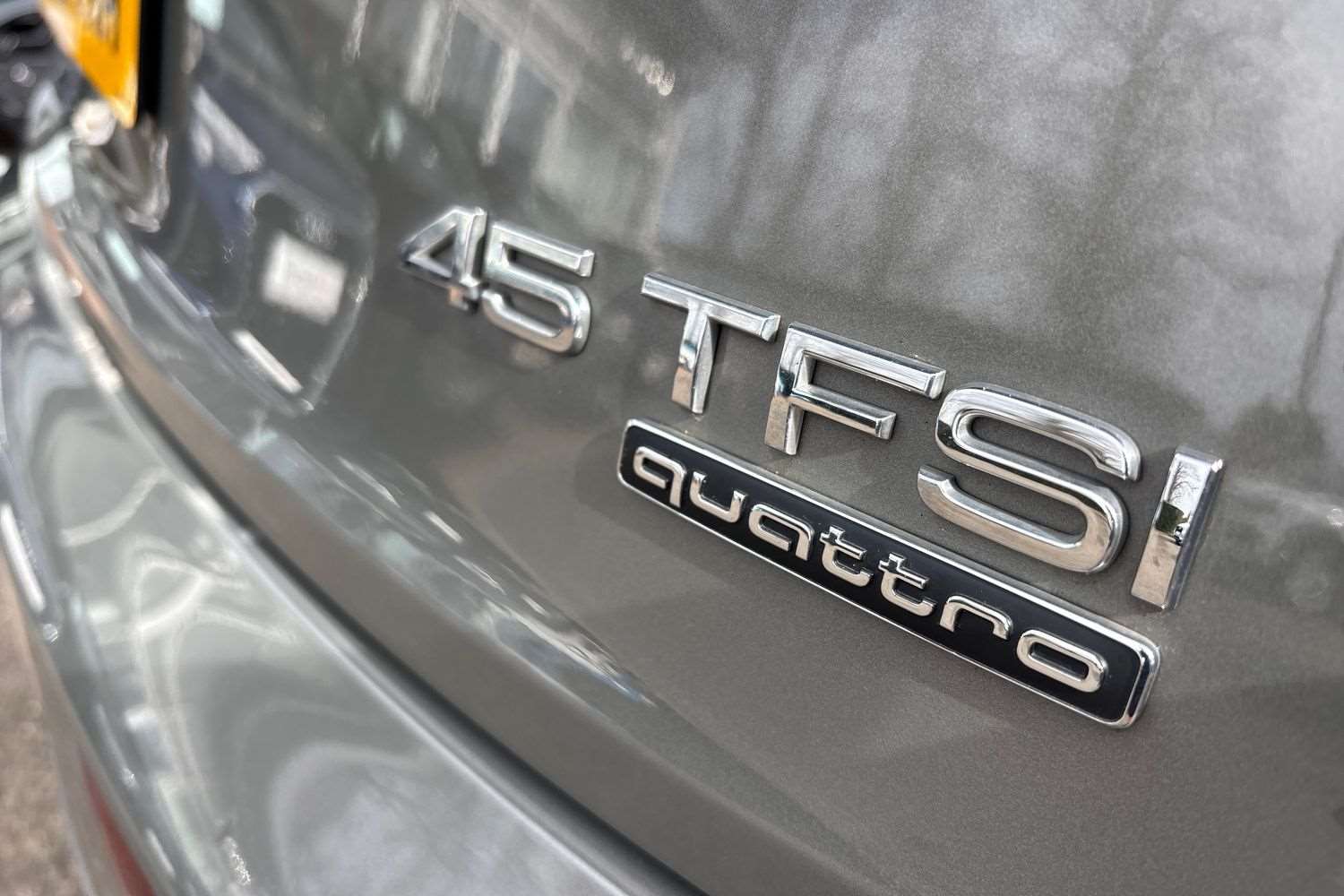 Used Audi Q5 2022 for sale - 77913951: Photo 12