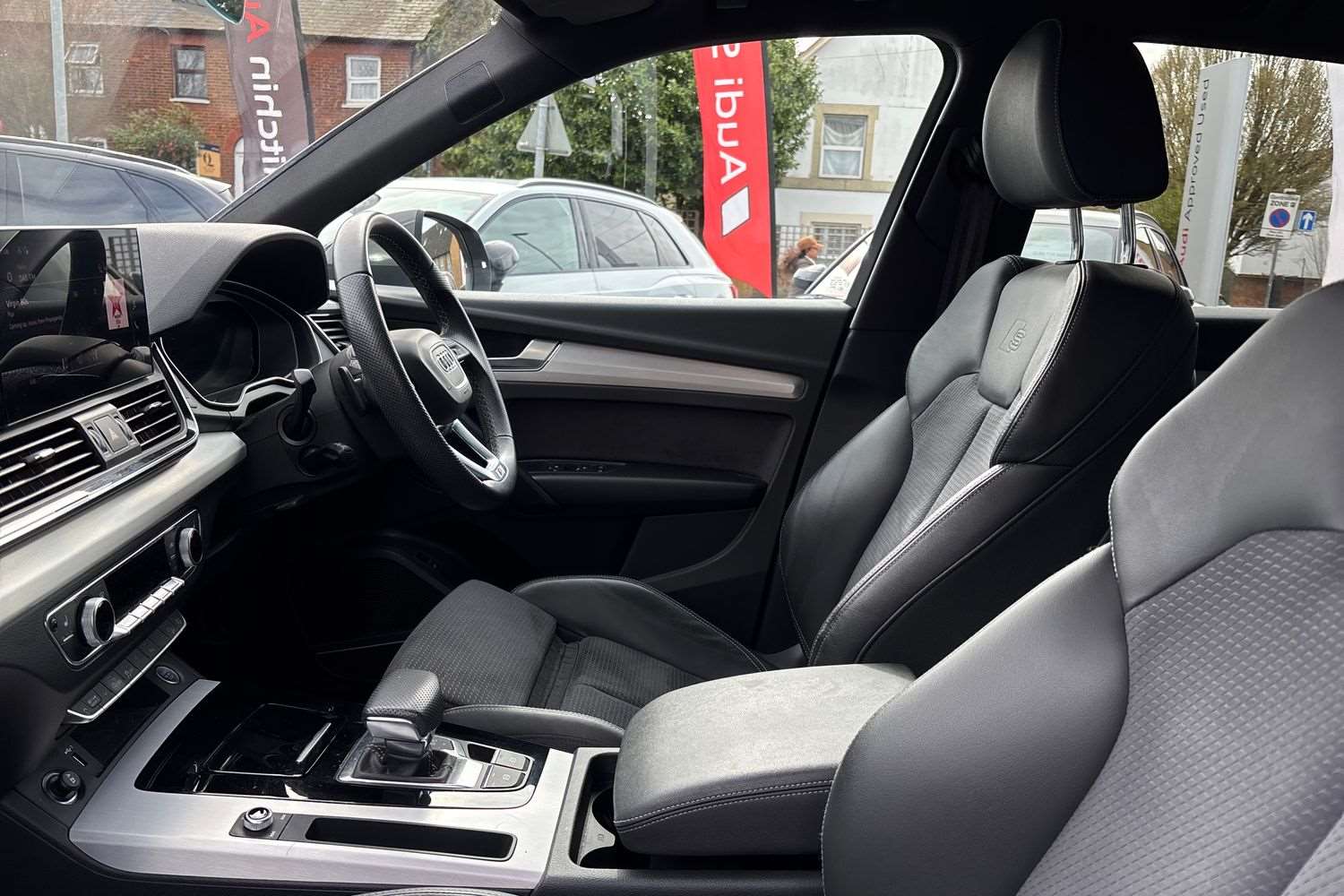 Used Audi Q5 2022 for sale - 77913951: Photo 14