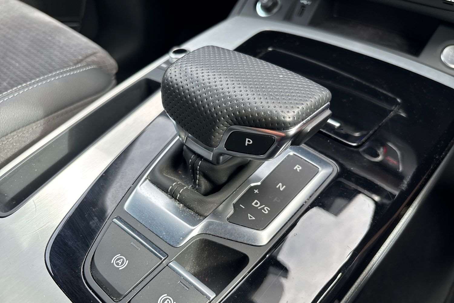 Used Audi Q5 2022 for sale - 77913951: Photo 15