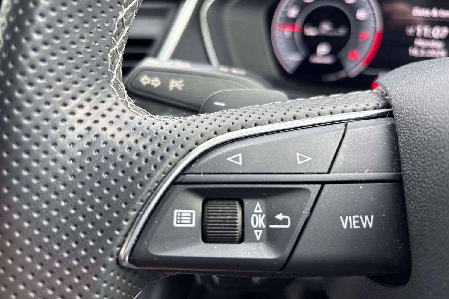 Used Audi Q5 2022 for sale - 77913951: Photo 16