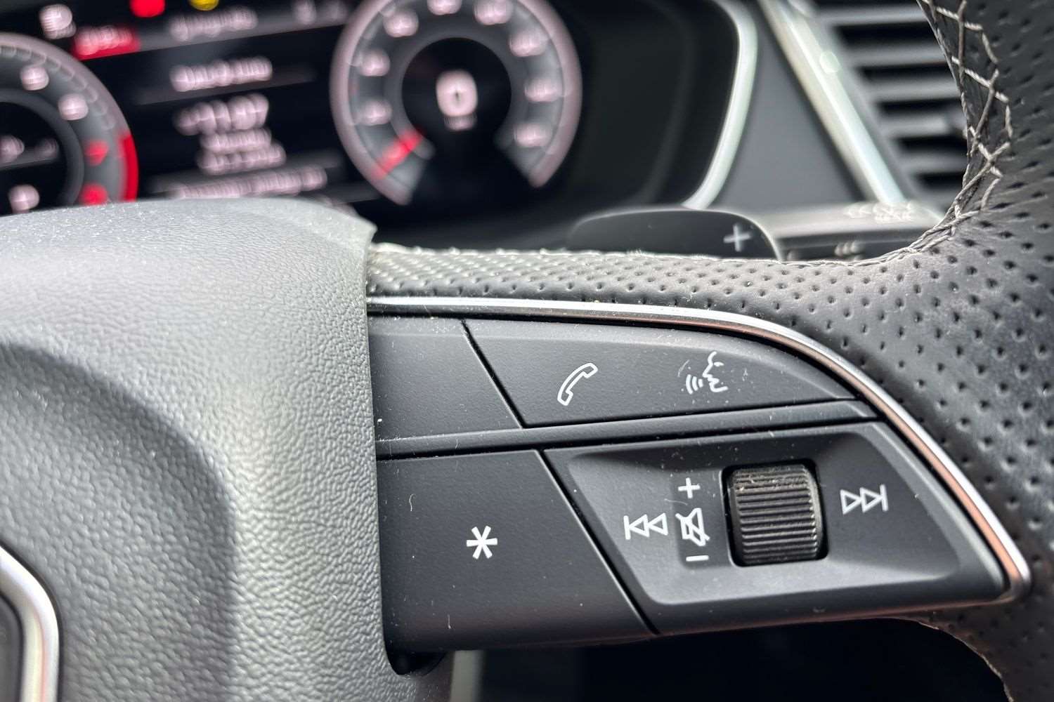 Used Audi Q5 2022 for sale - 77913951: Photo 17