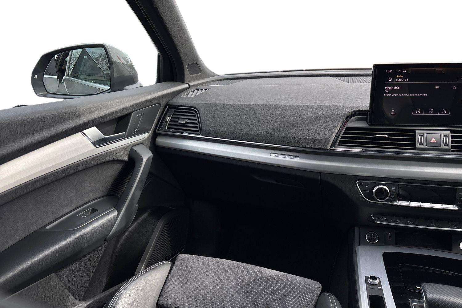 Used Audi Q5 2022 for sale - 77913951: Photo 19