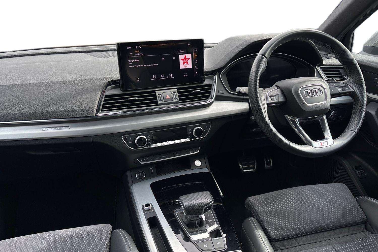 Used Audi Q5 2022 for sale - 77913951: Photo 20