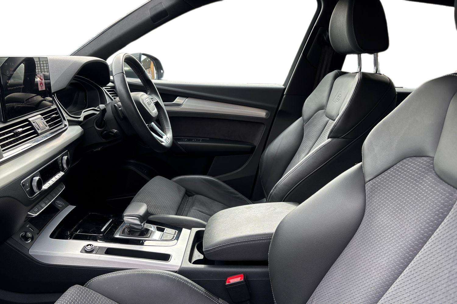 Used Audi Q5 2022 for sale - 77913951: Photo 21