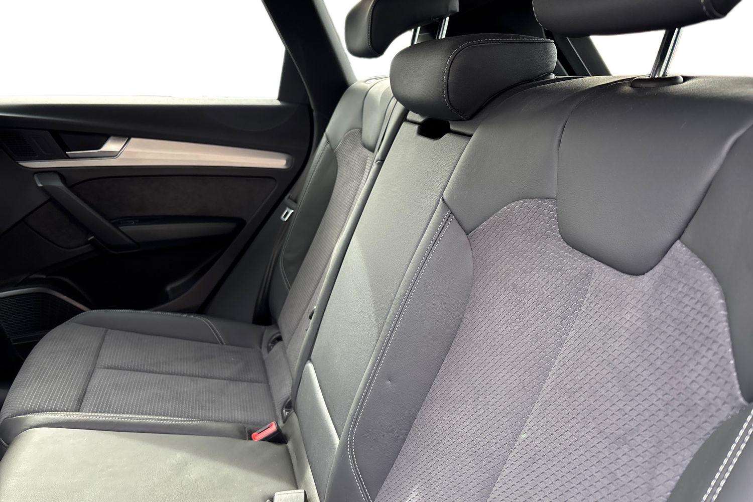 Used Audi Q5 2022 for sale - 77913951: Photo 22