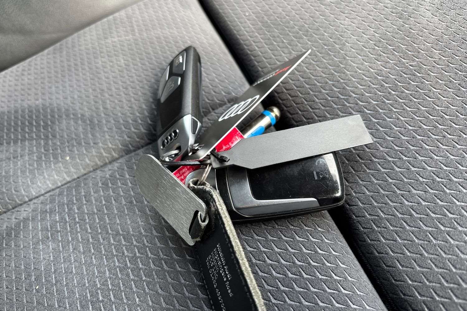 Used Audi Q5 2022 for sale - 77913951: Photo 25