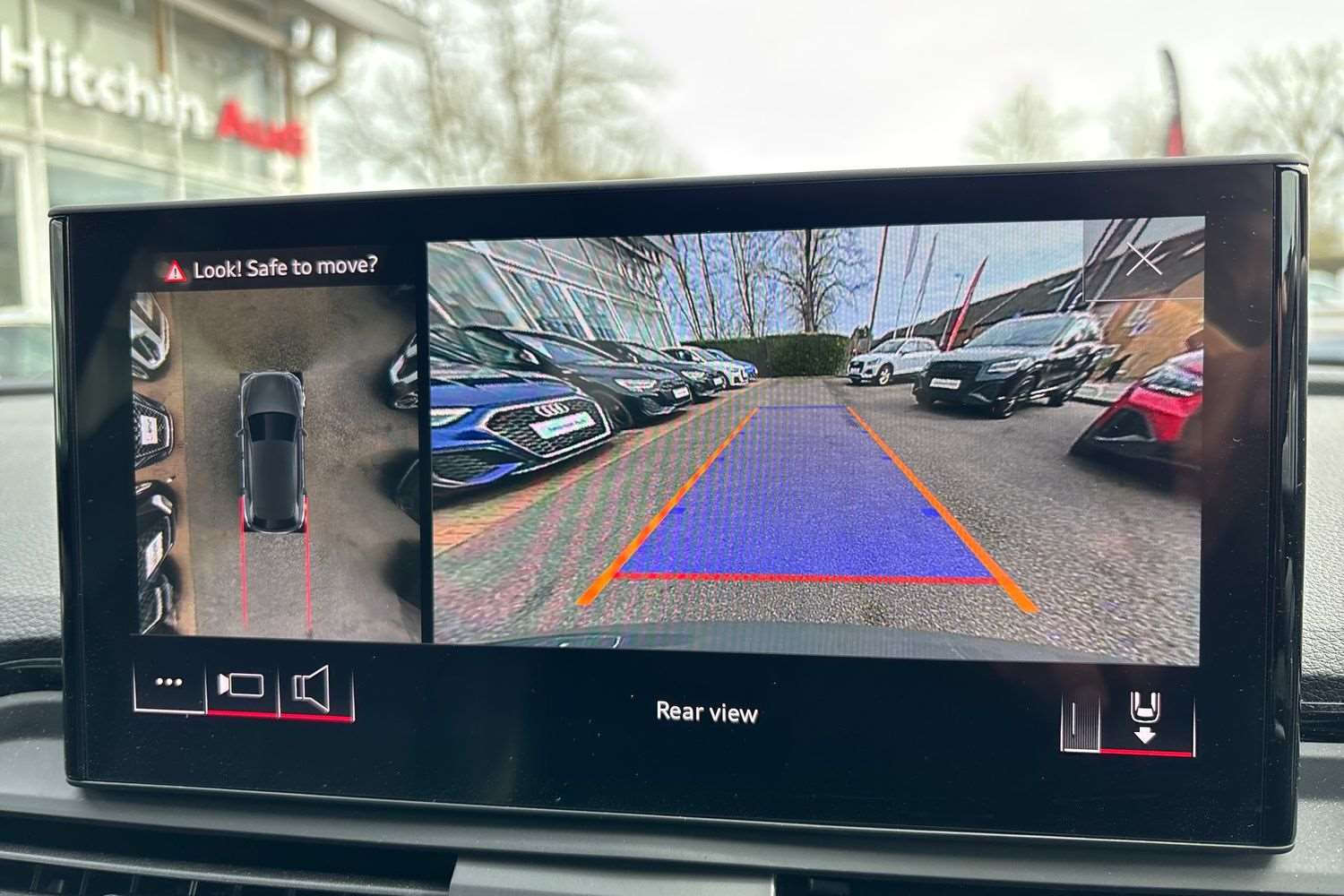 Used Audi Q5 2022 for sale - 77913951: Photo 26